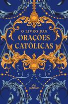 O livro das orações católicas: Capa Terço O livro das orações católicas: Capa Terço