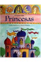 O Livro das Princesas - Ciranda Cultural
