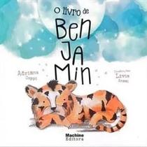 O Livro de Benjamim