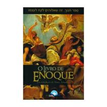 O Livro de Enoque - Apócrifo