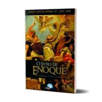 O Livro de Enoque - Apócrifo - Fonte Editorial