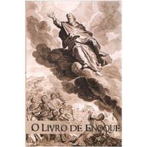 O Livro de Enoque - Plenitude Distribuidora