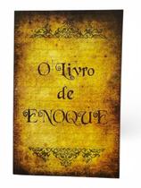 O Livro De Enoque - shalom O Livro De Enoque - shalom