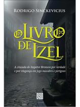 O livro de izel