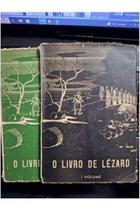 O Livro de Lézard 2 Volumes (Carolina Penteado Camargo)