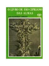 O livro de são cipriano das almas