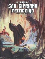 O Livro de São Cipriano Feiticeiro
