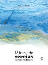 O Livro de Sereias Surpreendentes O Livro de Sereias Surpreendentes