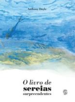 O livro de sereias surpreendentes O livro de sereias surpreendentes