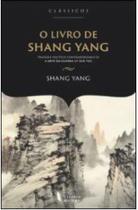 O livro de shang yang