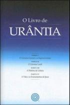O livro de urântia O livro de urântia