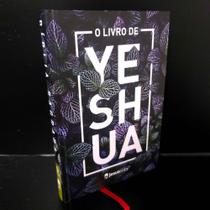 O livro de yeshua sk evangelica homens do reino novidade