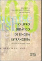 O livro didático de língua estrangeira O livro didático de língua estrangeira