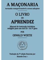 O livro do aprendiz