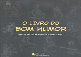 O Livro do Bom Humor - Nacional