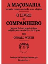 O livro do companheiro O livro do companheiro