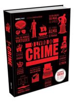 O Livro do Crime O Livro do Crime