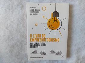 O Livro do Empreendedorismo - Actual O Livro do Empreendedorismo - Actual