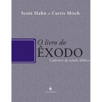 O Livro do Êxodo - Cadernos de Estudo Bíblico (Scott Hahn) - Ecclesiae
