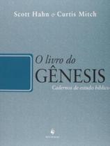 O livro do gênesis - cadernos de estudo bíblico