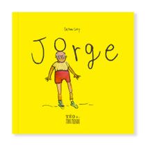 O Livro Do Jorge - Tirinhas De Humor O Livro Do Jorge - Tirinhas De Humor
