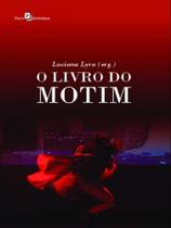 O livro do motim - PACO EDITORIAL
