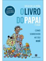 O livro do papai O livro do papai