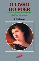 O livro do puer O livro do puer