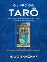 O Livro Do Tarô - Pensamento