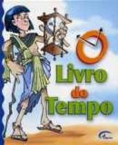 O Livro do Tempo - Impala