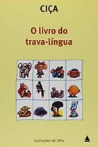 O Livro Do Trava Lingua - NOVA FRONTEIRA