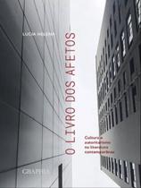 O livro dos afetos