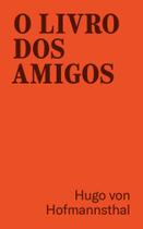 O Livro Dos Amigos O Livro Dos Amigos