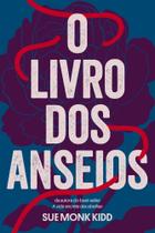 O Livro Dos Anseios