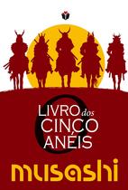 O Livro Dos Cinco Aneis O Livro Dos Cinco Aneis
