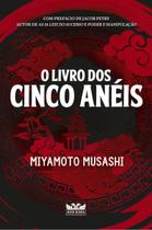 O Livro dos Cinco Anéis O Livro dos Cinco Anéis