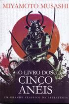 O livro dos cinco anéis - PÉ DA LETRA