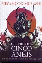 O Livro dos Cinco Anéis - PE DA LETRA