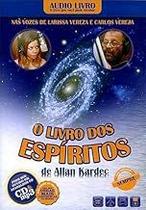 O Livro dos Espíritos - Audiolivro Paperback Vários Autores O Livro dos Espíritos - Audiolivro Paperback Vários Autores
