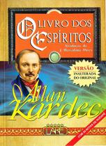 O Livro dos Espíritos - Bolso - Edição Completa O Livro dos Espíritos - Bolso - Edição Completa