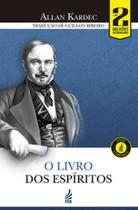 O livro dos espíritos (Edição econômica) - FEB O livro dos espíritos (Edição econômica) - FEB