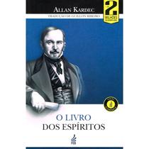 O Livro dos Espíritos - Edição Econômica