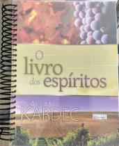 O Livro dos Espíritos - Espiral - EME
