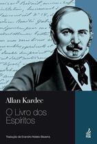 O livro dos espíritos O livro dos espíritos