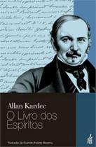 O livro dos espíritos