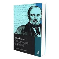 O livro dos espíritos - FEB