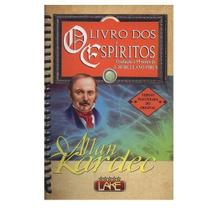 O Livro dos Espíritos - Lake