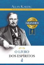 O Livro Dos Espíritos (Letras Grandes) - FEB O Livro Dos Espíritos (Letras Grandes) - FEB