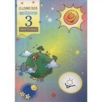 O Livro dos Espíritos para Crianças Volume 3 - AUTA