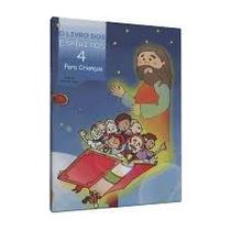 O Livro dos Espíritos para Crianças Volume 4 - AUTA